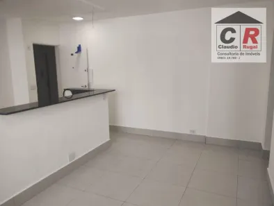 Apartamento com 1 Quarto à venda, 49m² no Cidade Monções, São Paulo