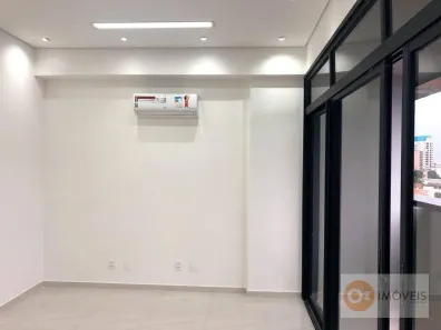 Sala Comercial para alugar, 33m² no Vila Osasco, Osasco