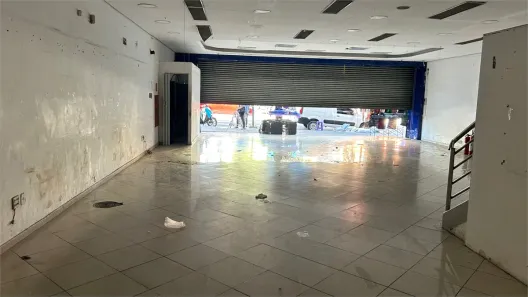 Galpão/Depósito/Armazém para alugar, 1500m² no Vila Marieta, São Paulo