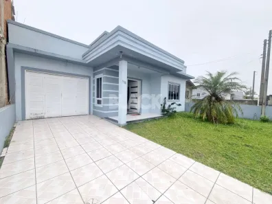 Casa com 2 Quartos à venda, 130m² no Passo de Torres, Passo de Torres