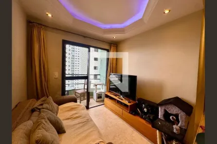 Apartamento com 3 Quartos à venda, 76m² no Gopoúva, Guarulhos
