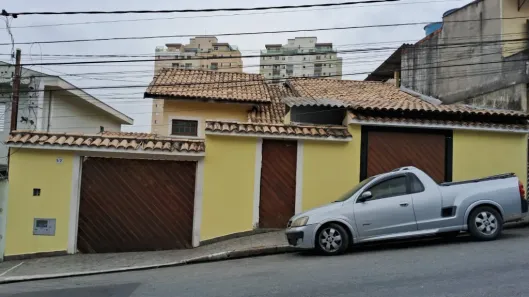 Casa com 3 Quartos à venda, 261m² no Jardim dos Camargos, Barueri