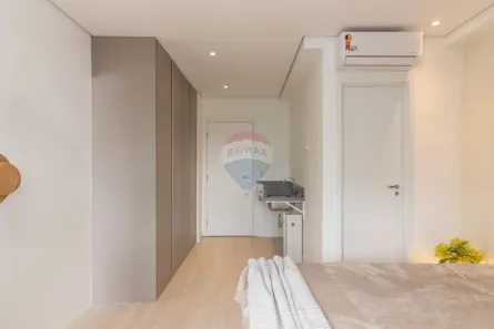 Apartamento com 1 Quarto à venda, 22m² no Consolação, São Paulo