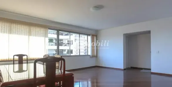 Apartamento com 3 Quartos à venda, 125m² no Santa Cecília, São Paulo