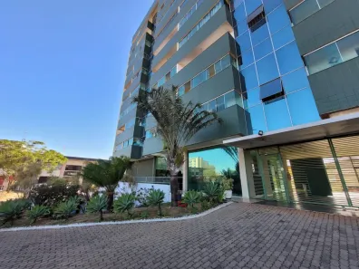 Ponto Comercial com 1 Quarto à venda, 42m² no Setor Central, Brasília