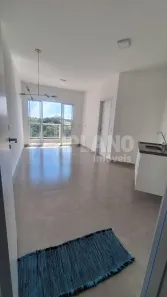 Apartamento com 2 Quartos à venda, 48m² no Residencial Parati, São Carlos