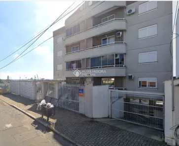 Apartamento com 2 Quartos à venda, 70m² no Camboim, Sapucaia do Sul