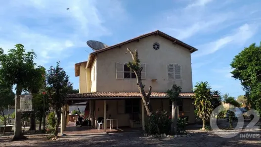 Fazenda/Sítio com 4 Quartos à venda, 350m² no Lagomar, Macaé