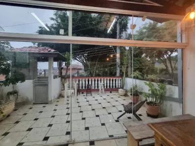 Sobrado com 3 Quartos à venda, 134m² no Jardim Nova Flórida, São José dos Campos