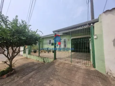 Casa com 3 Quartos à venda, 198m² no Jardim Londres, Campinas