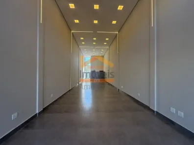 Ponto Comercial para alugar, 100m² no Cidade Jardim, Americana