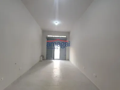 Imóvel Comercial para alugar, 38m² no Centro, Jacareí