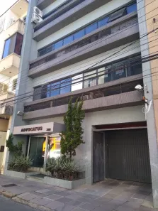 Sala Comercial para alugar, 144m² no Centro Histórico, Porto Alegre