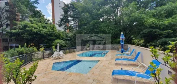 Apartamento com 3 Quartos à venda, 94m² no Jardim Vila Mariana, São Paulo