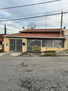 Casa com 3 Quartos à venda, 110m² no Dic II (Conj Habitacional Doutor Antônio Mendonça de Barros), Campinas