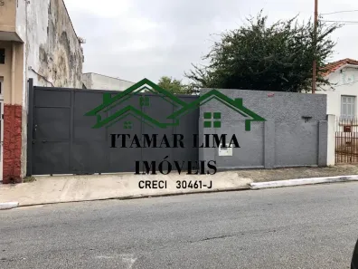 Lote/Terreno à venda, 270m² no Vila Lúcia, São Paulo
