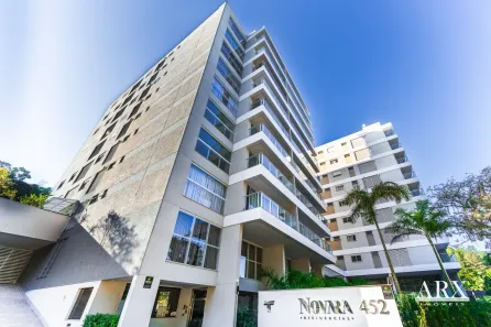 Apartamento com 4 Quartos à venda, 255m² no Bom Retiro, Blumenau