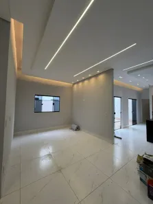 Casa de Condomínio com 3 Quartos à venda, 140m² no Condomínio Primor das Torres, Cuiabá