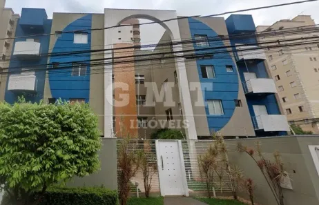 Apartamento com 1 Quarto à venda, 42m² no Nova Aliança, Ribeirão Preto