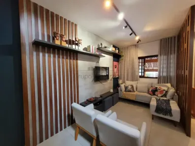 Sobrado com 3 Quartos para alugar, 150m² no Parque Industrial, São José dos Campos