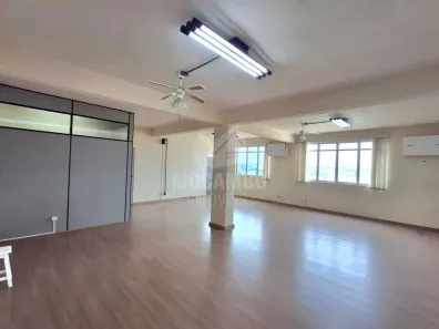 Sala Comercial para venda ou aluguel, 90m² no Centro, Itatiba