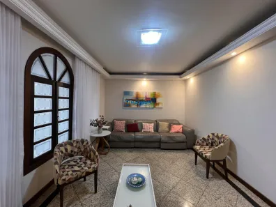 Casa com 3 Quartos à venda, 113m² no Jardim Camburi, Vitória