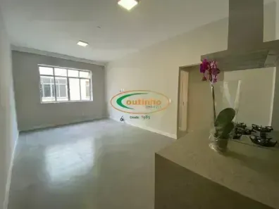 Apartamento com 3 Quartos à venda, 98m² no Tijuca, Rio de Janeiro