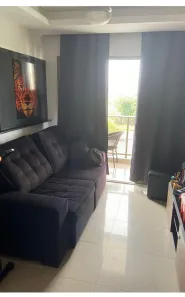 Apartamento com 2 Quartos à venda, 65m² no Barra Olímpica, Rio de Janeiro