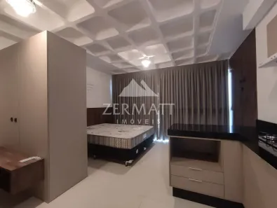 Apartamento com 1 Quarto à venda, 37m² no Victor Konder, Blumenau