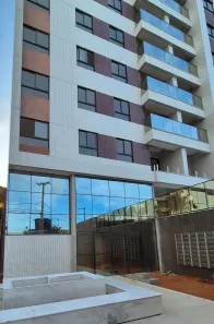 Apartamento com 3 Quartos à venda, 80m² no Ponta Negra, Natal