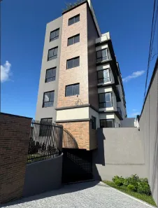 Apartamento com 2 Quartos à venda, 61m² no Cruzeiro, São José dos Pinhais