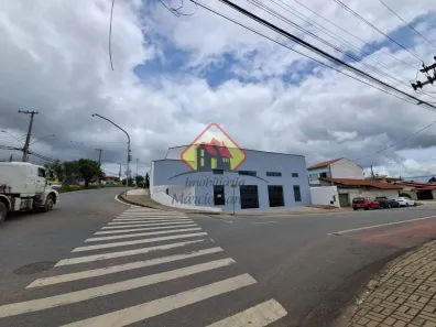 Galpão/Depósito/Armazém à venda, 350m² no Jardim Continental, Taubaté