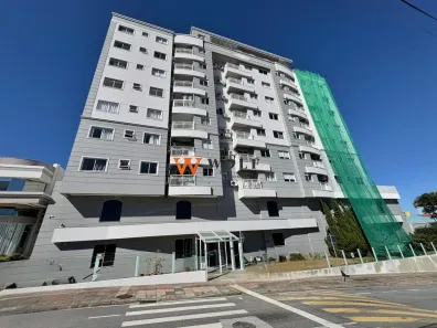 Apartamento com 3 Quartos à venda, 98m² no Capoeiras, Florianópolis
