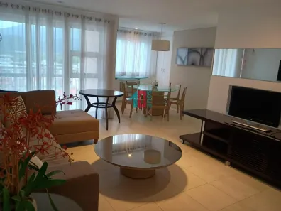 Apartamento com 2 Quartos para alugar, 86m² no Recreio dos Bandeirantes, Rio de Janeiro