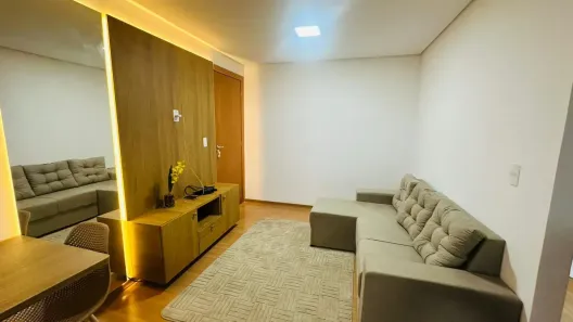 Apartamento com 2 Quartos à venda, 42m² no Turu, São Luís
