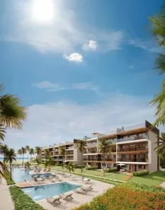 Cobertura com 4 Quartos à venda, 217m² no Distrito Industrial de Ipojuca - Suape, Ipojuca