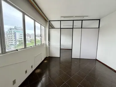 Ponto Comercial com 2 Quartos à venda, 31m² no Campinas, São José