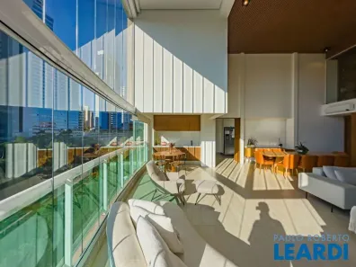 Apartamento com 5 Quartos à venda, 336m² no Alphaville Empresarial, Barueri