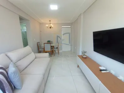 Apartamento com 2 Quartos para alugar, 60m² no Manaíra, João Pessoa