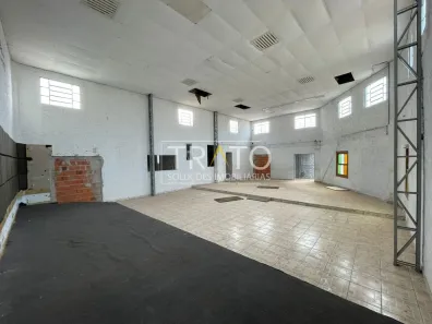 Imóvel Comercial com 5 Quartos para alugar, 484m² no Taquaral, Campinas