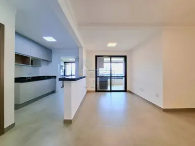 Apartamento com 3 Quartos para alugar, 133m² no Nova Aliança, Ribeirão Preto