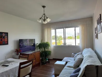 Apartamento com 3 Quartos à venda, 110m² no Itaigara, Salvador