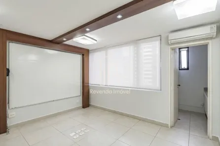 Sala Comercial à venda, 77m² no Perdizes, São Paulo