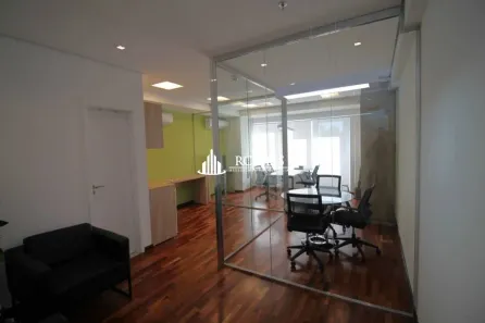 Sala Comercial à venda, 40m² no Alphaville Centro Industrial e Empresarial/Alphaville., Barueri