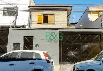 Sobrado com 3 Quartos à venda, 359m² no Tatuapé, São Paulo