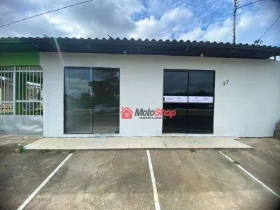 Sala Comercial para alugar, 20m² no Urussanguinha, Araranguá