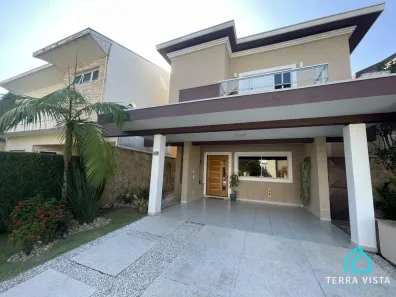 Casa de Condomínio com 3 Quartos à venda, 400m² no Jardim Independência, Taubaté