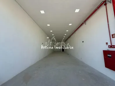 Ponto Comercial para alugar, 120m² no Sitio Paredão, Ferraz de Vasconcelos