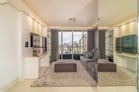 Apartamento com 2 Quartos à venda, 98m² no Mont Serrat, Porto Alegre
