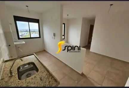 Apartamento com 2 Quartos para alugar, 49m² no Grand Ville, Uberlândia